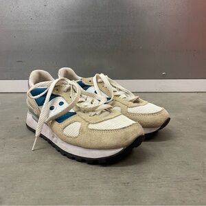 Saucony Shadow Original Sneakers